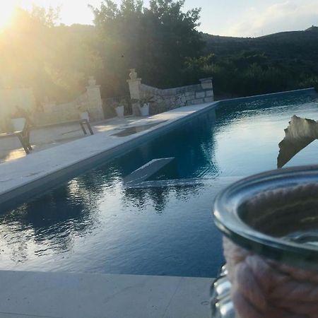 Villa Meriem Ното Екстериор снимка