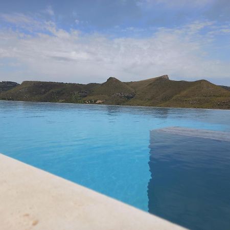 Villa Meriem Ното Екстериор снимка