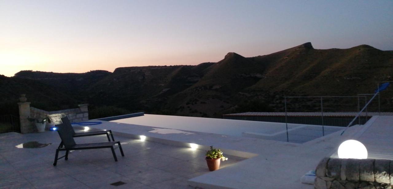 Villa Meriem Ното Екстериор снимка