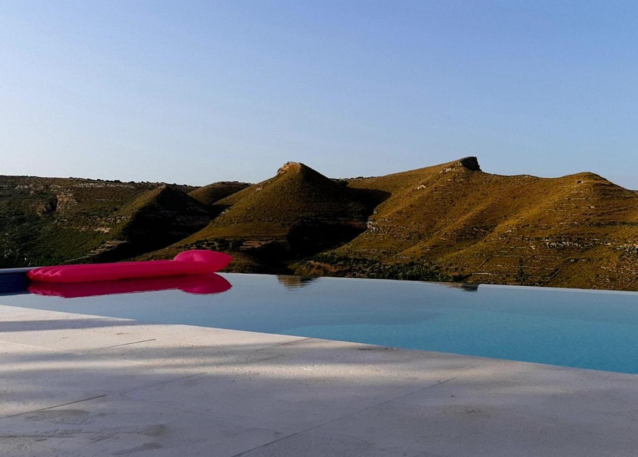 Villa Meriem Ното Екстериор снимка