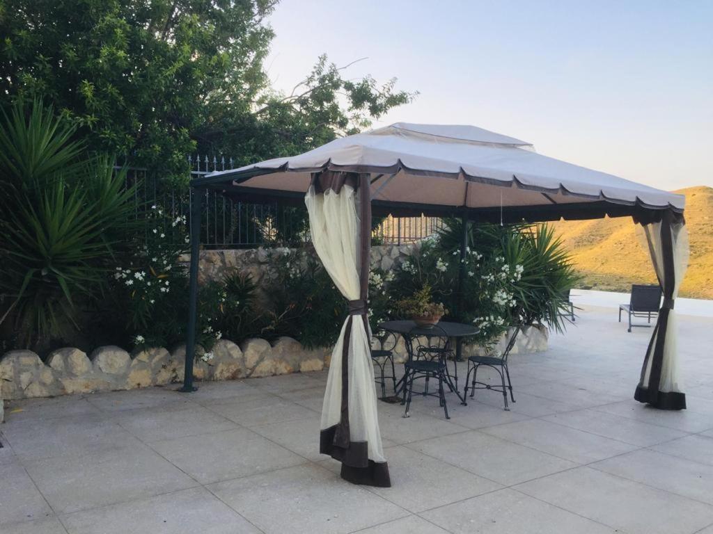 Villa Meriem Ното Екстериор снимка