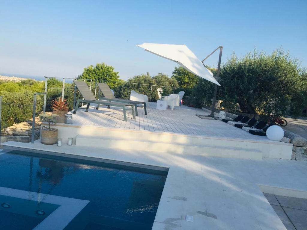 Villa Meriem Ното Екстериор снимка