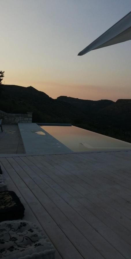 Villa Meriem Ното Екстериор снимка
