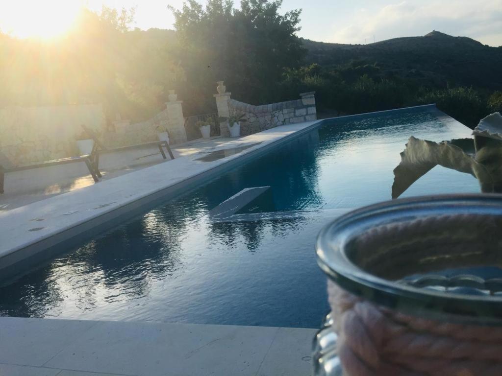 Villa Meriem Ното Екстериор снимка