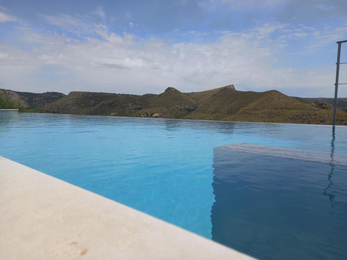 Villa Meriem Ното Екстериор снимка