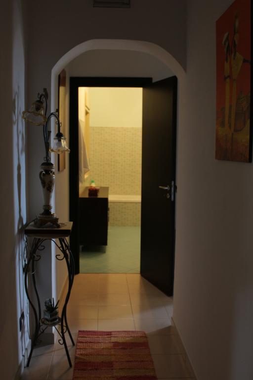 Villa Meriem Ното Стая снимка