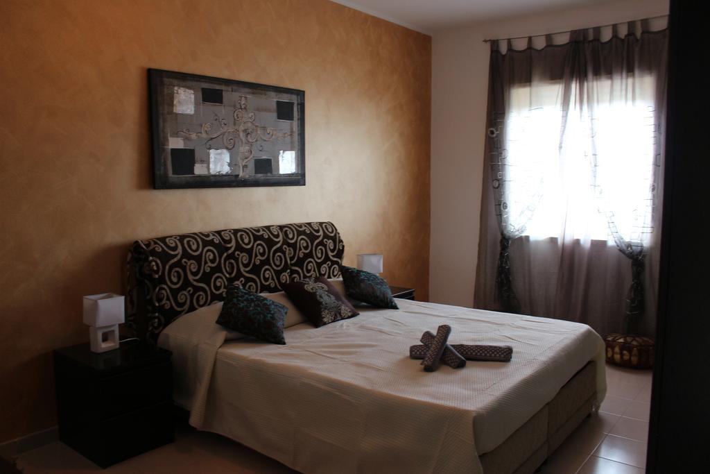 Villa Meriem Ното Стая снимка