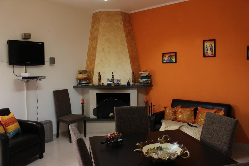 Villa Meriem Ното Стая снимка