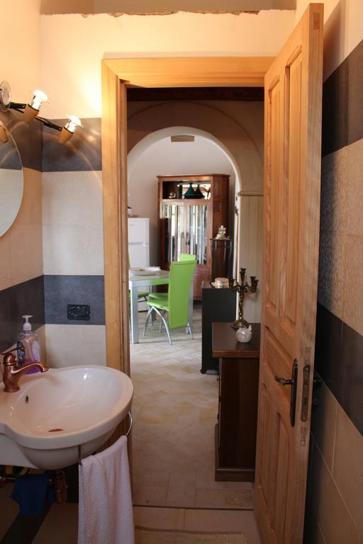 Villa Meriem Ното Стая снимка