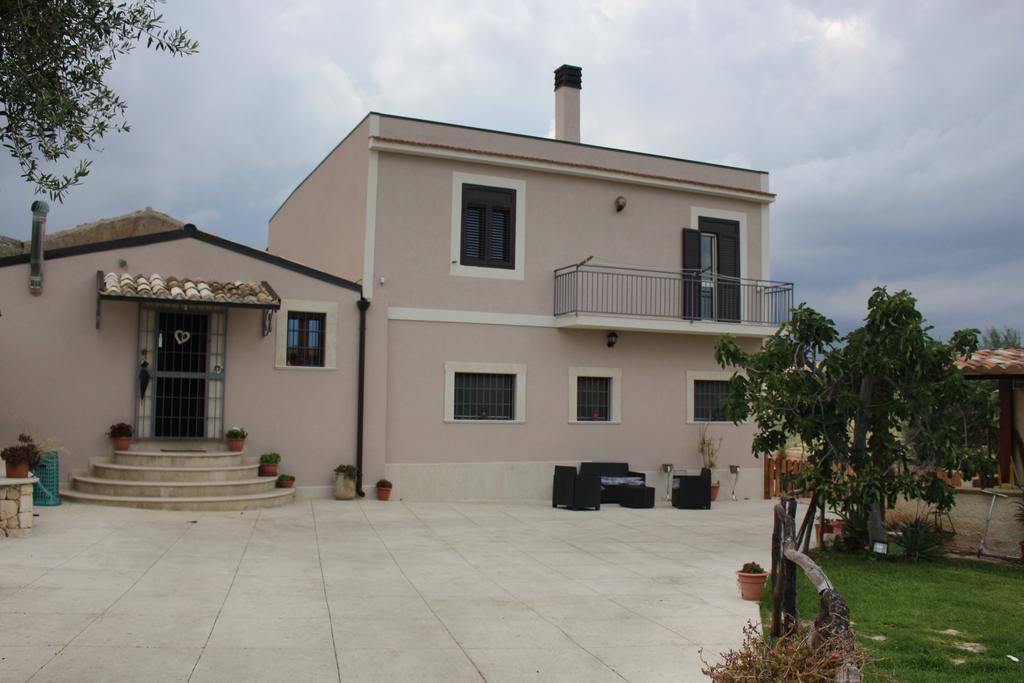 Villa Meriem Ното Стая снимка
