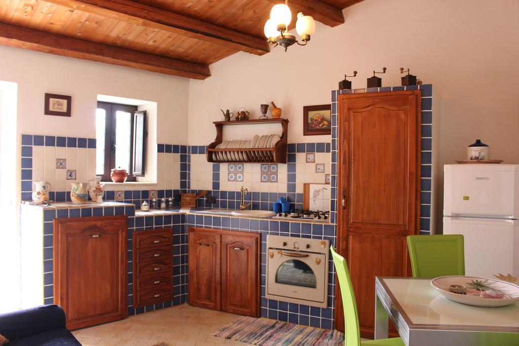Villa Meriem Ното Стая снимка