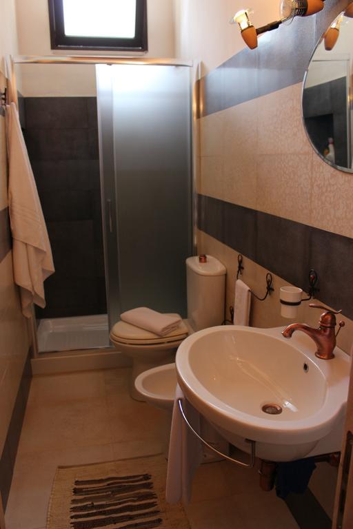 Villa Meriem Ното Стая снимка