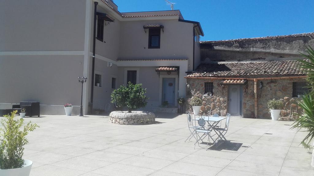 Villa Meriem Ното Екстериор снимка
