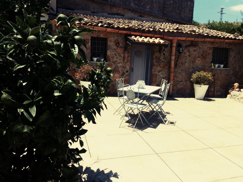 Villa Meriem Ното Екстериор снимка